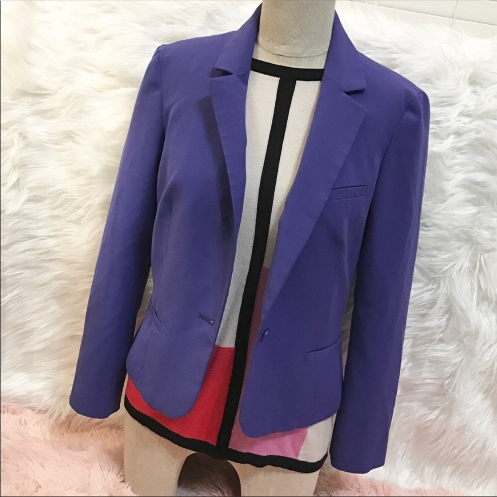 Rachel Roy Blazer